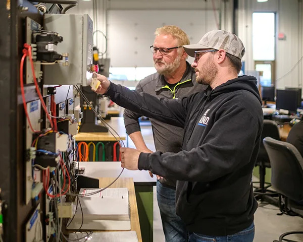 Eastern Iowa Community Colleges launches new certificate with industry partners