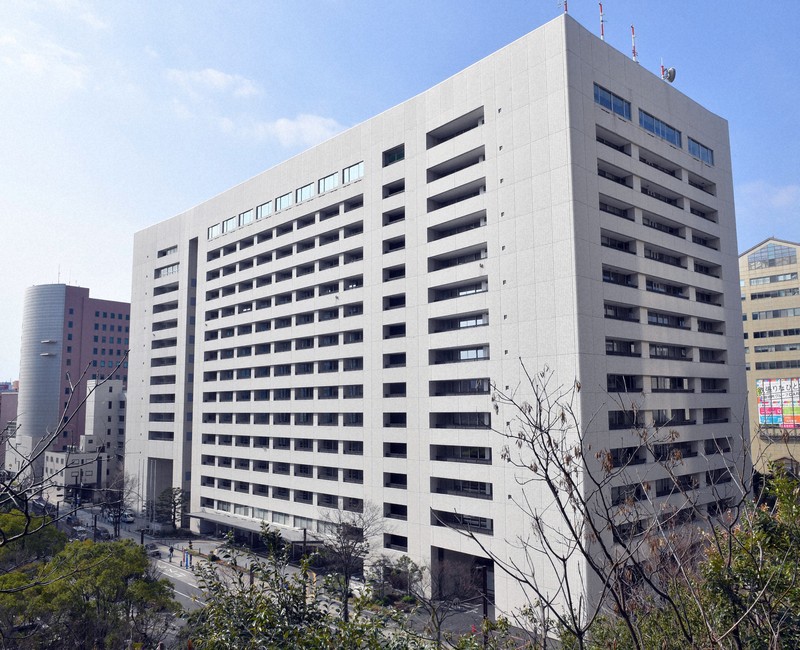 5868人から市県民税を計6438万円誤徴収　データ誤って送信　福岡