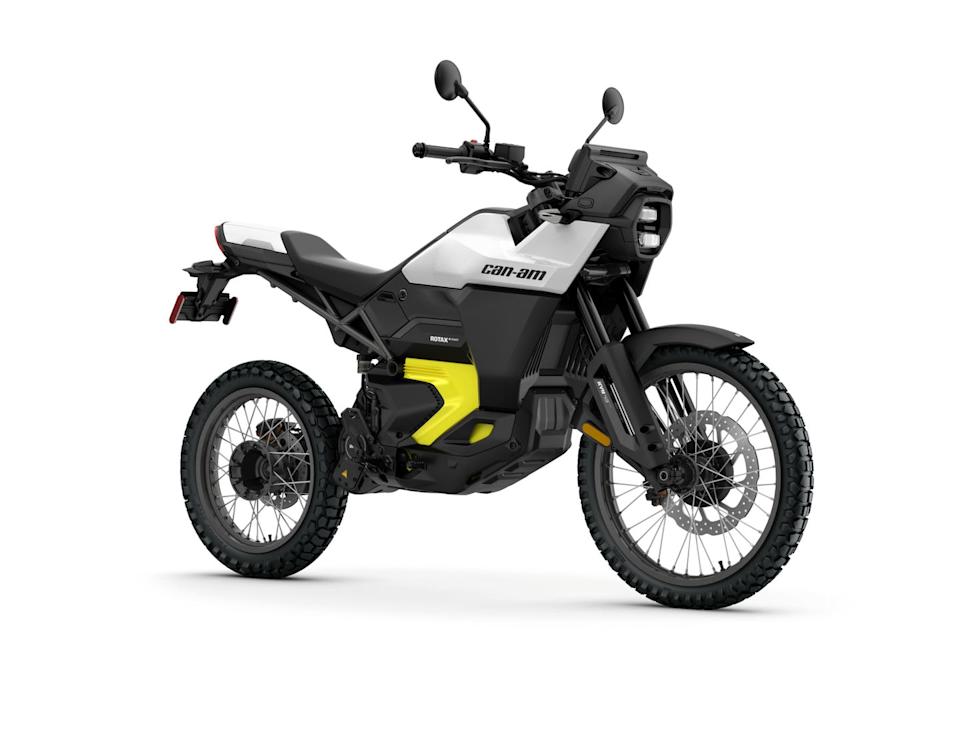 2025 canam origin and pulse