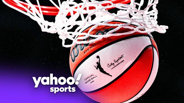 WNBA power rankings: With trade deadline looming and injuries threatening, league-leading Lynx and Liberty level up