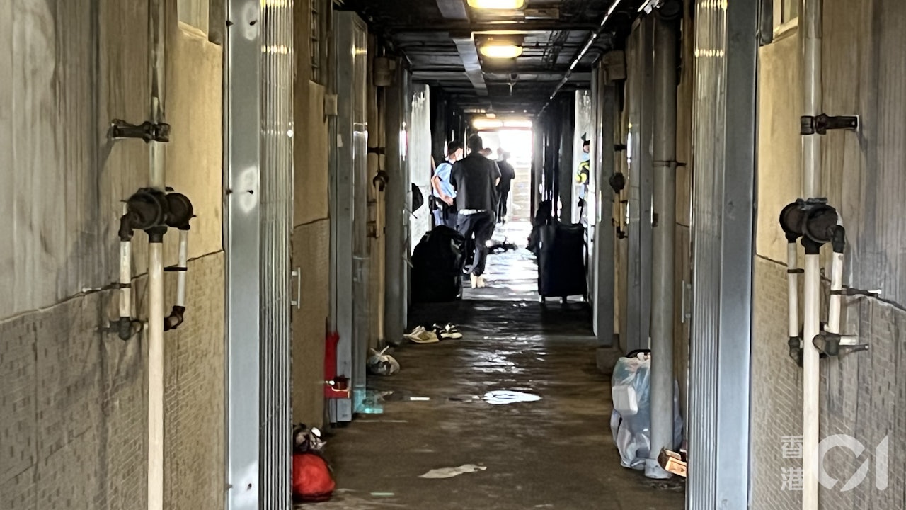 獨居漢縱火自殺卻誤殺鄰居　多疑高敏致判斷失常　判無限期醫院令