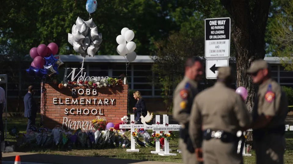 Thousands more documents connected to Uvalde school massacre to be released after CNN highlighted problems