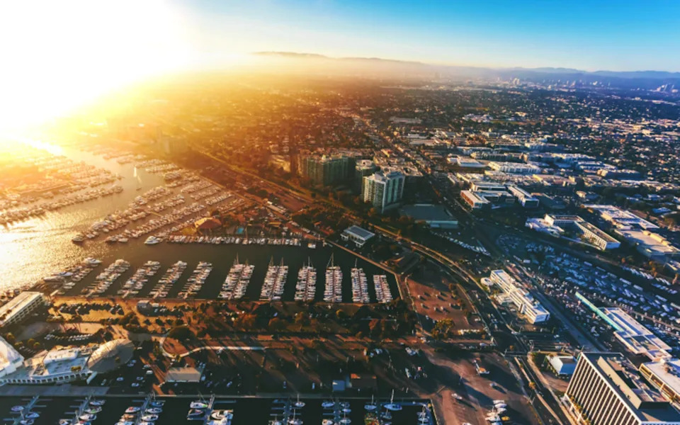 Heat Wave Predicted to Hit Southern California This Week
