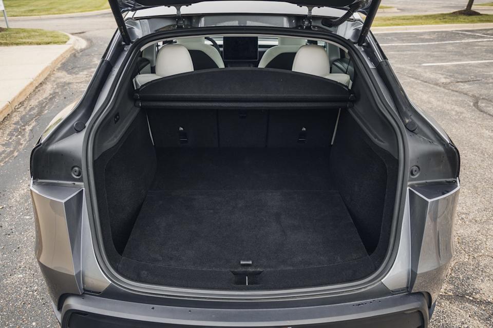 2026 tesla model y long range awd juniper