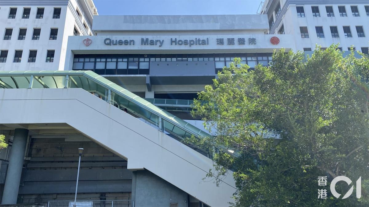 腸病毒｜2個月大女嬰確診　患腦膜炎　同一幼兒中心錄2宗手足口病