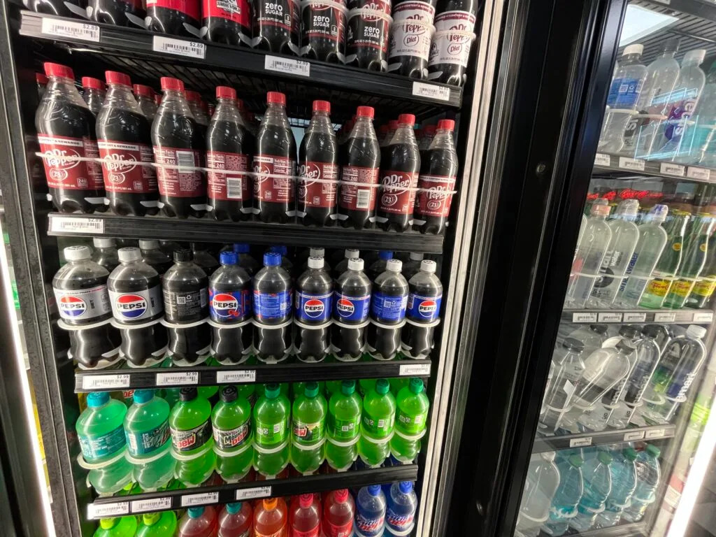 SNAP changes will be costly for West Virginia retailers, representative says