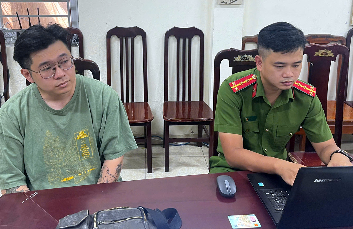 Loạt vụ chơi ngông giữa đường: Kết đắng cho những 'cái đầu nóng'