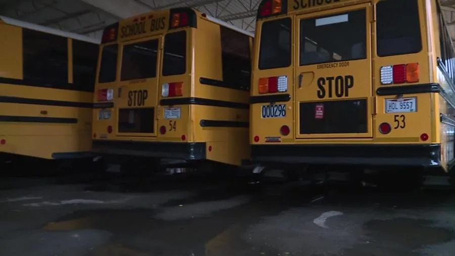 DPS v. Ohio: First hearing held in Columbus over busing