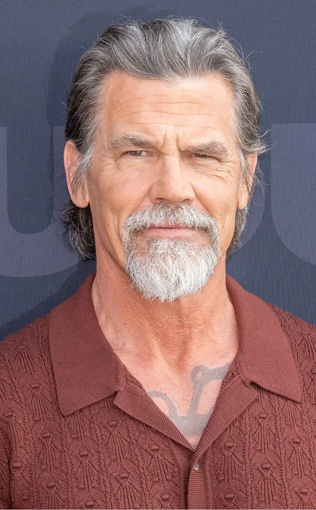 <p>Josh Brolin</p>