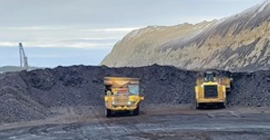 Interior Department Approves Expansion of Rosebud Coal Mine in Montana