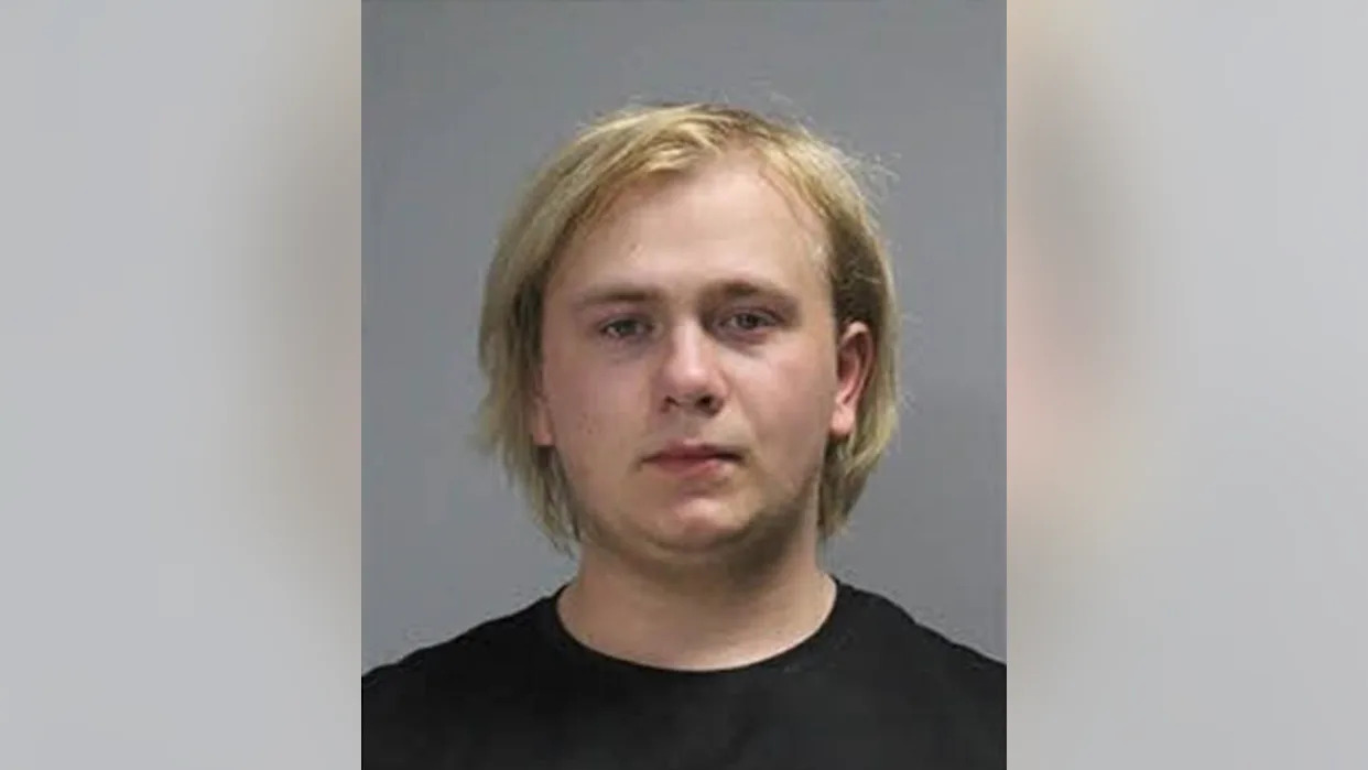 East Texas teen charged with threatening to 'shoot up' high school