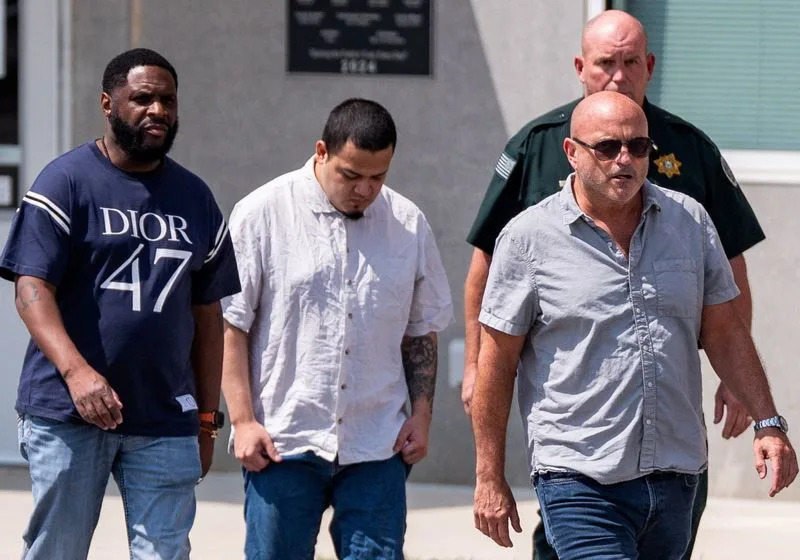 Wrongly deported migrant Abrego again faces possible removal to Uganda or Costa Rica