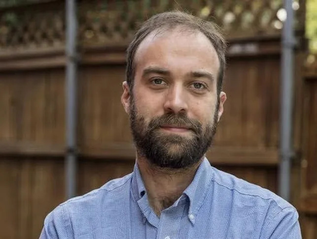 Joshua Keating Named Outrider AI & Nuclear Weapons Fellow at Vox