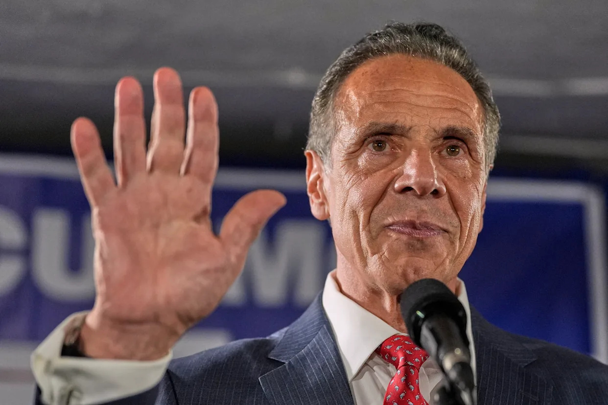 Ghost in the grid: Cuomo’s Indian Point shutdown haunts New York’s electric mix