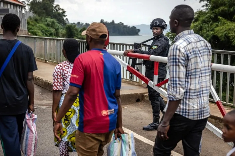 M23-DR Congo peace talks in Doha stalled: What next?