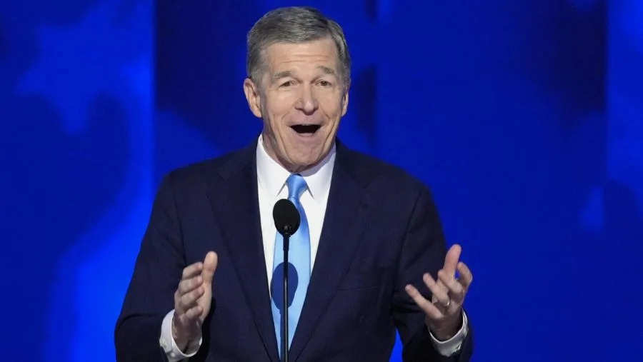 Cooper’s North Carolina Senate bid will put Medicaid front and center