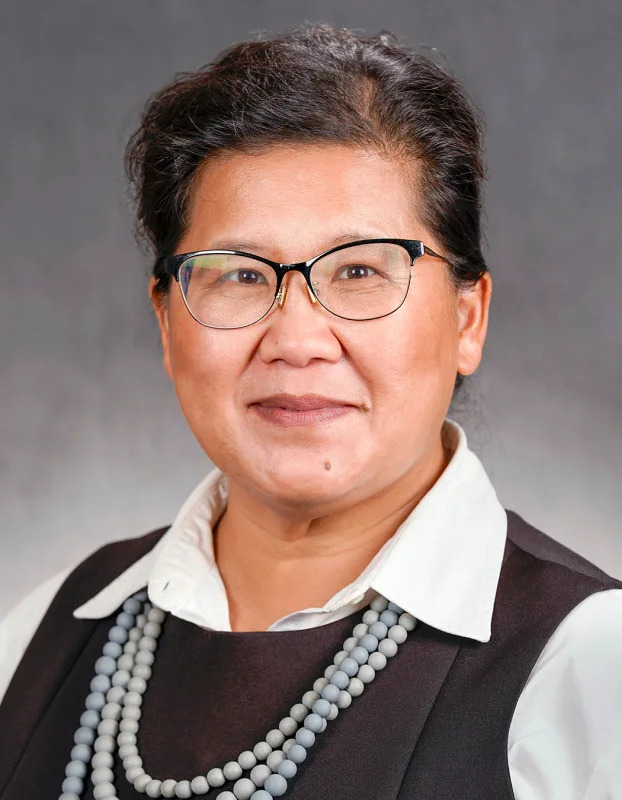 Minnesota Rep. Kaohly Vang Her announces bid for mayor of St. Paul