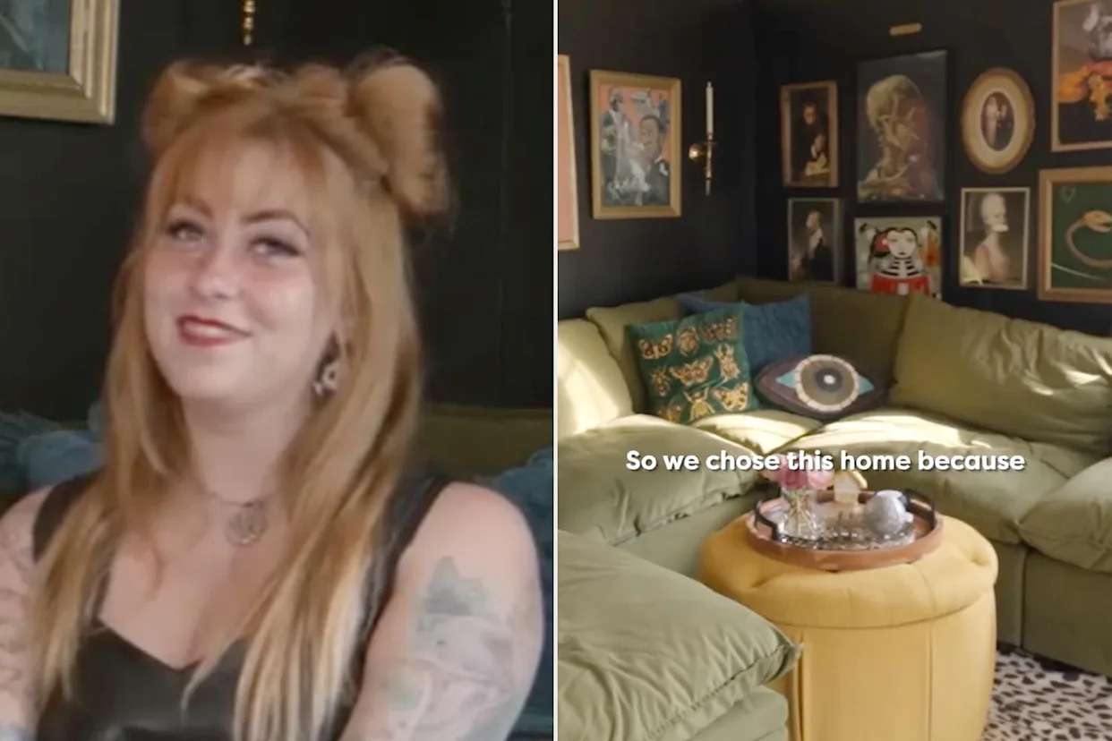 Woman Says HGTV 'Really Did Me Dirty' with the Way They Featured Her Home