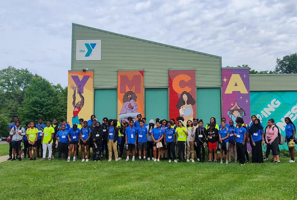 Battelle gives $1.1M to YMCA of Central Ohio