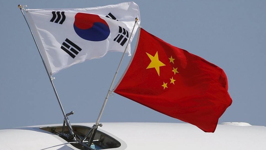 韓國總統特使團啟程訪中國　將向習近平轉交李在明親筆信