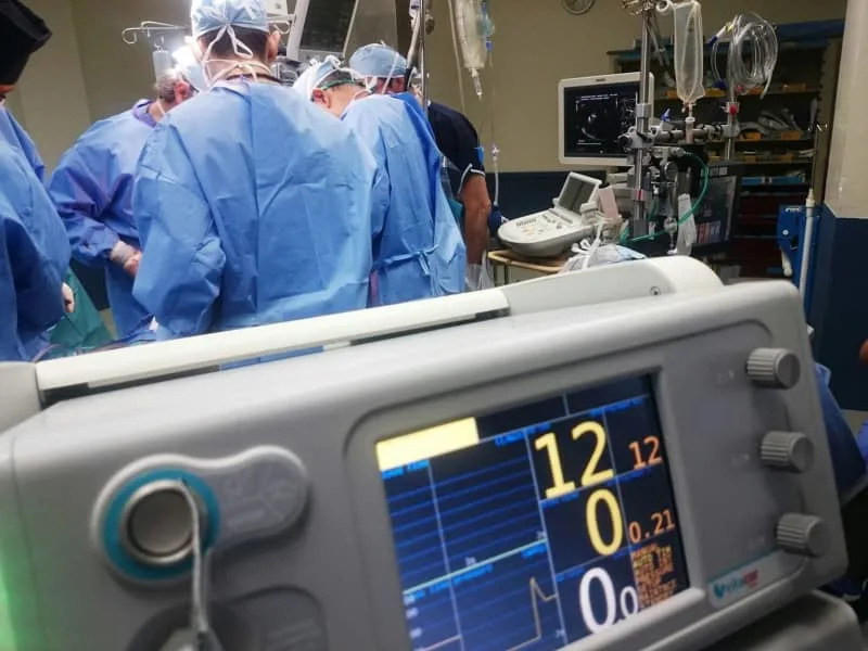 Wisconsin lawmakers will continue push for hospital price transparency