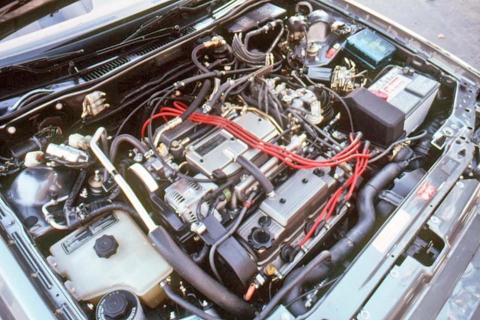 1989 sterling 827s
