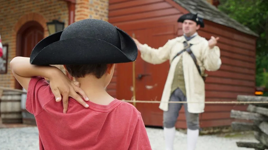 Parks and museums emerge as new culture war battlegrounds