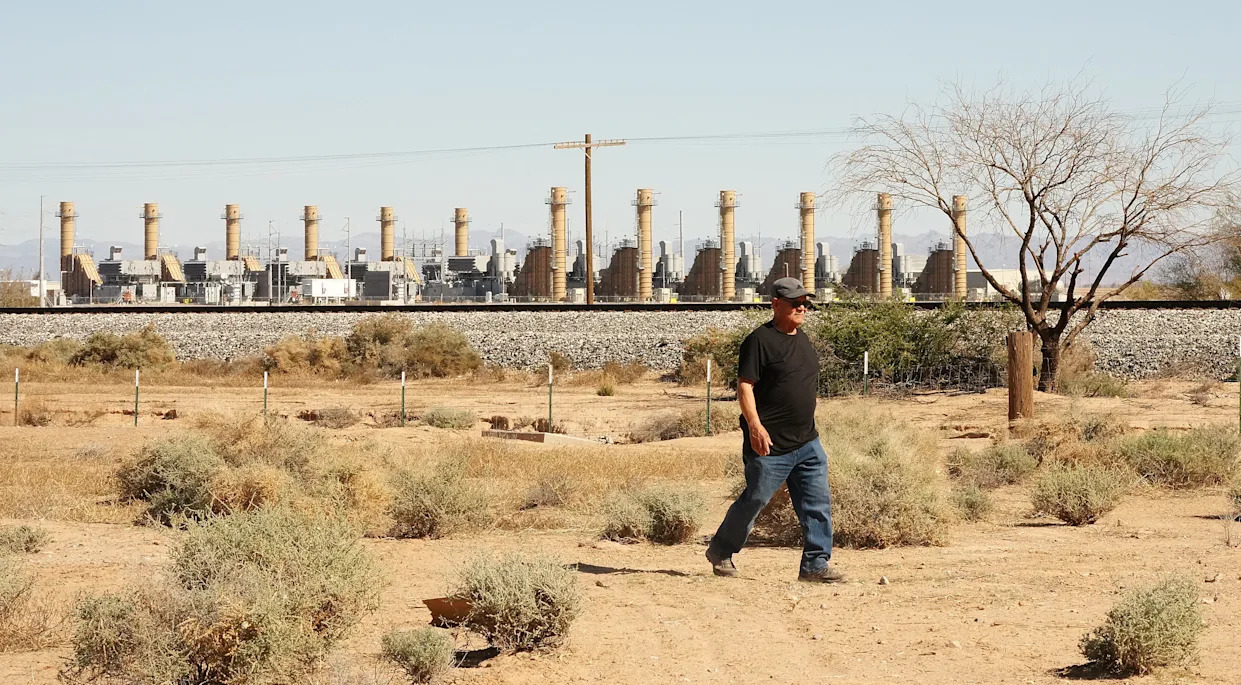 Arizona utility Salt River Project must provide public records after high court decision