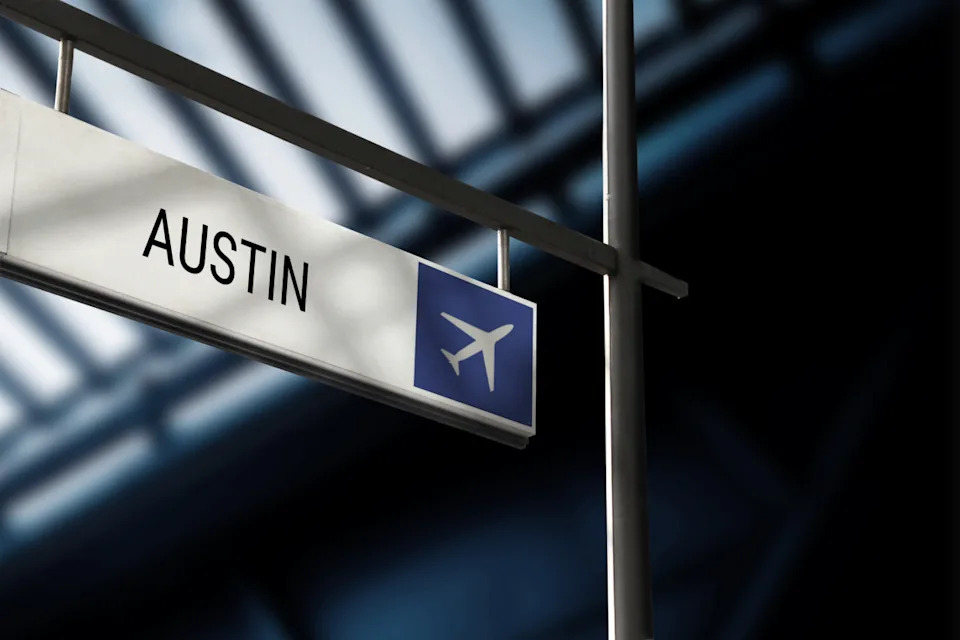 New Direct Flights to Colorado Make Skiing Even Easier for Austin, TX Locals