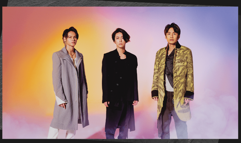『KAT-TUN』再集結の野外ライブはみんなの悲願！？ ５周年のリベンジ果たせるか