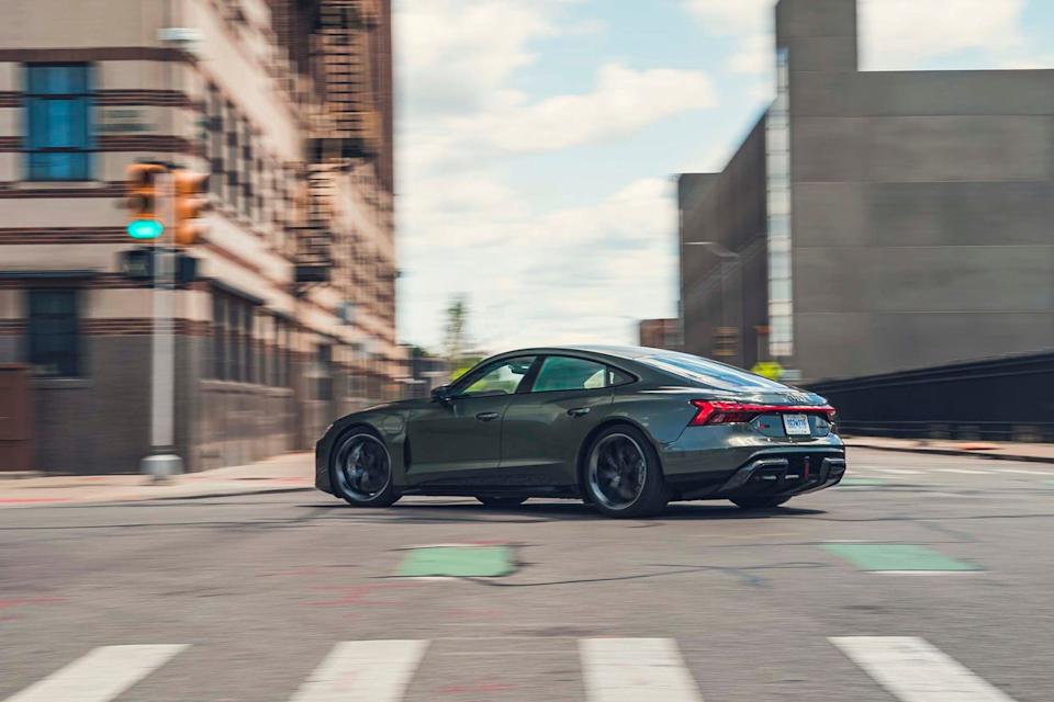 2025 audi rs etron gt performance