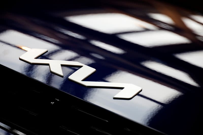 NHTSA opens audit query into more than 137,000 Kia America vehicles