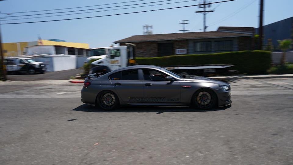 liberty walk tuner cars