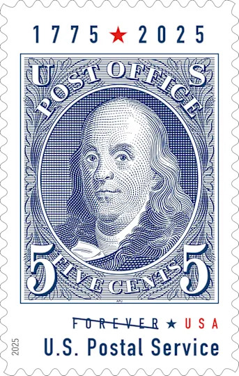 Postal Service to celebrate 250th anniversary amid Trump threats to privatize