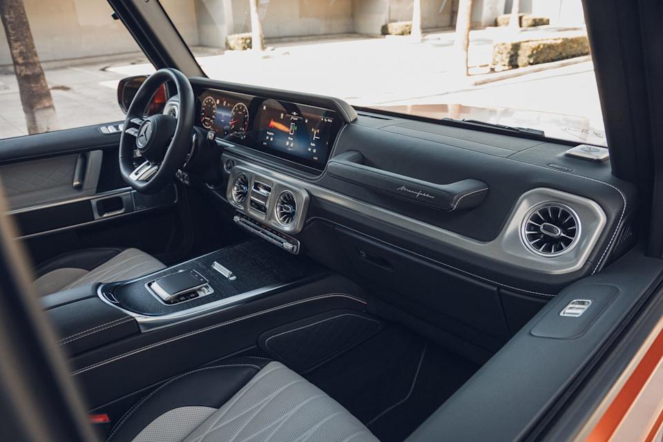 2025 mercedesamg g63