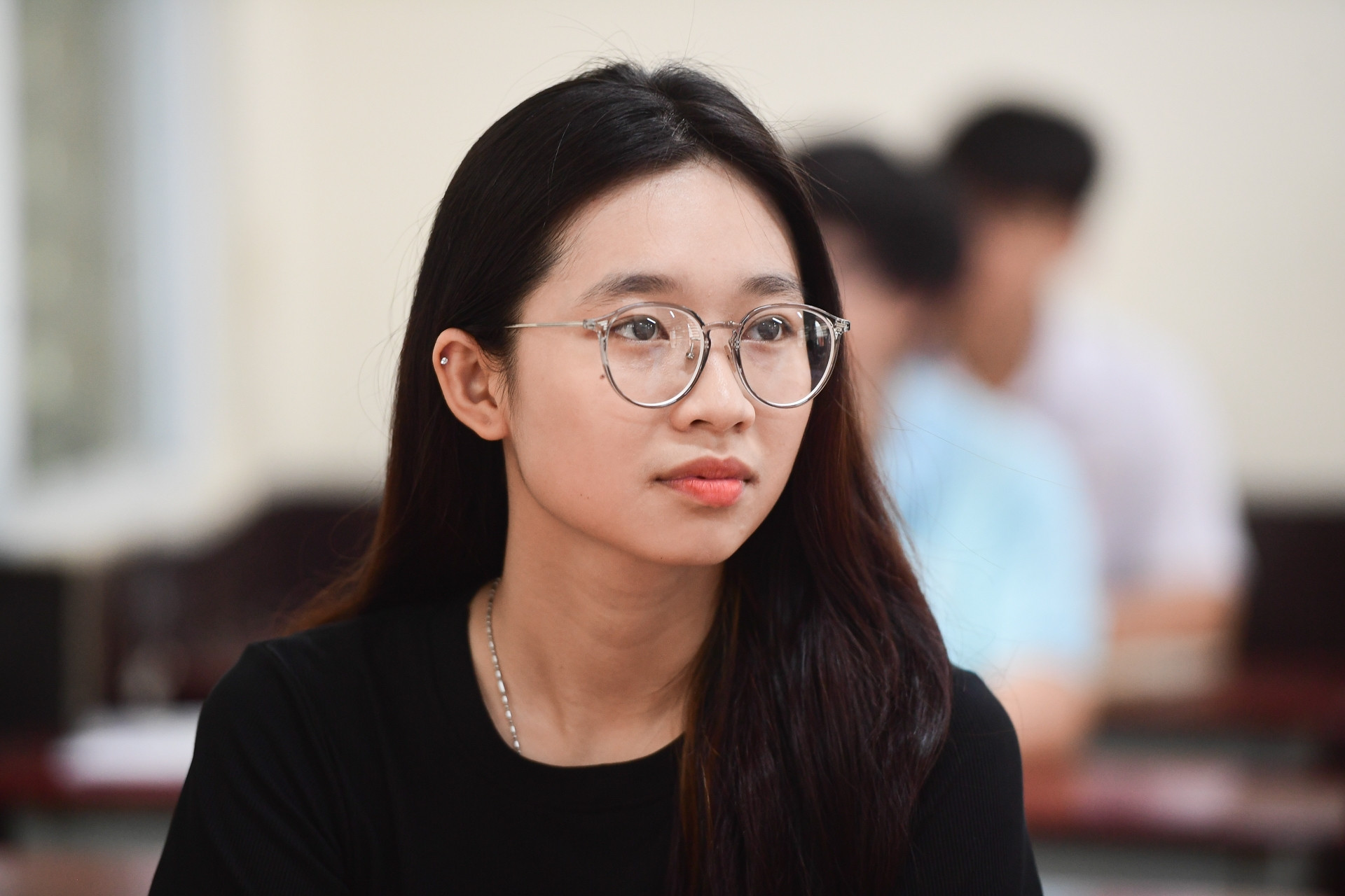 Điểm chuẩn Trường Đại học Sư phạm Kỹ thuật TPHCM năm 2025, lên tới 29,57