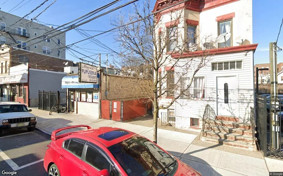 430 51st Street, West New York, NJ