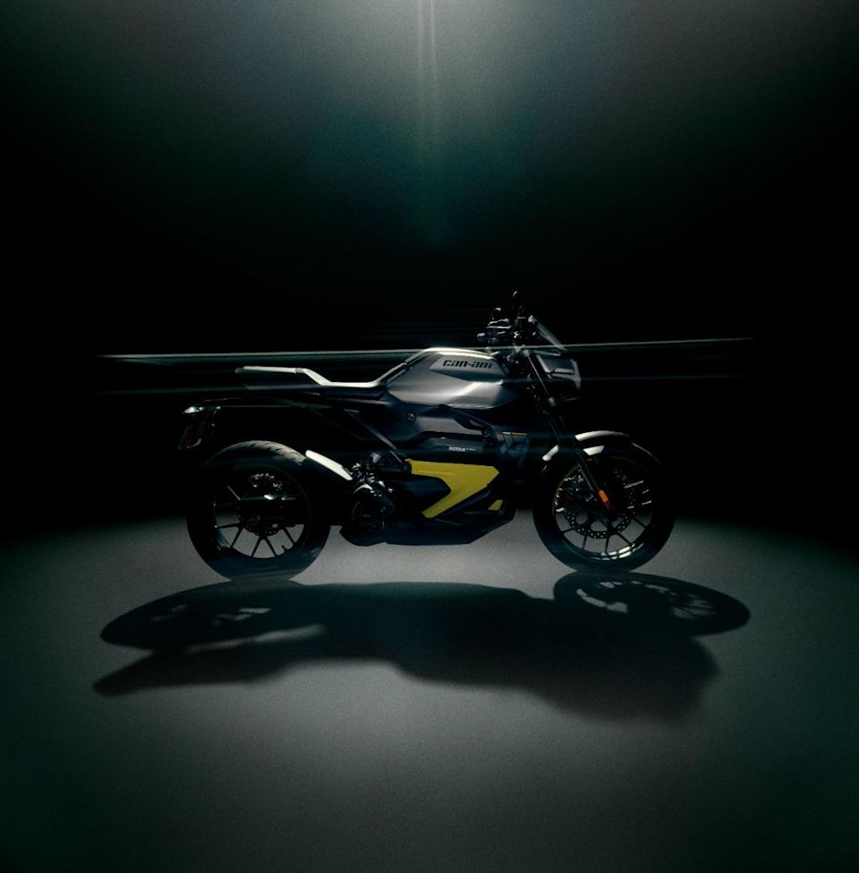 2025 canam origin and pulse