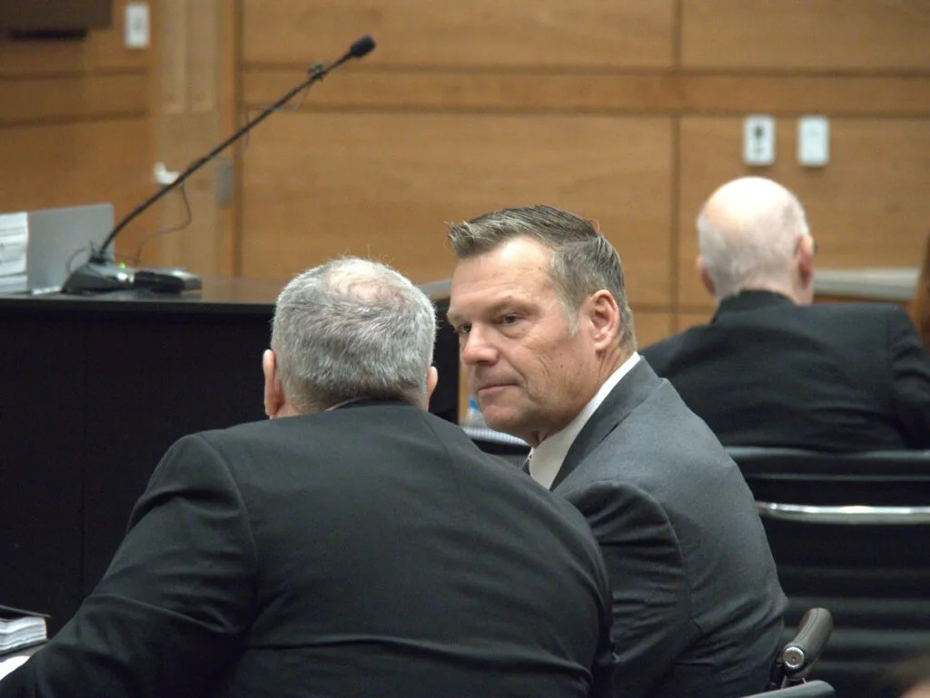 Kansas attorney general fines Haysville City Council for violation of open records law