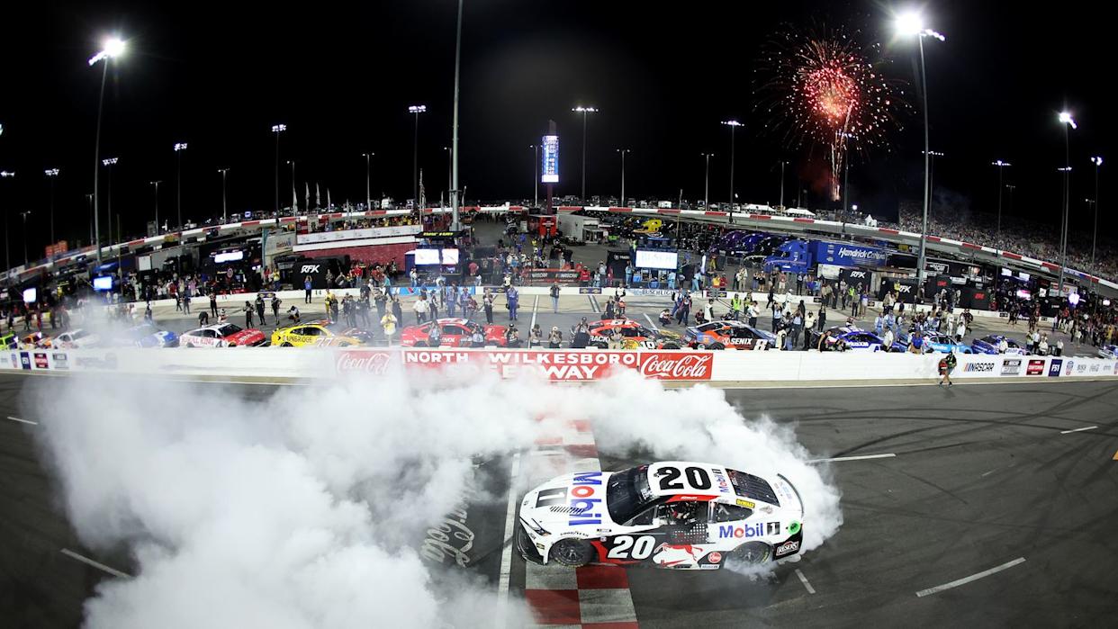 2026 NASCAR Schedules Deep Dive Inside the Major Changes