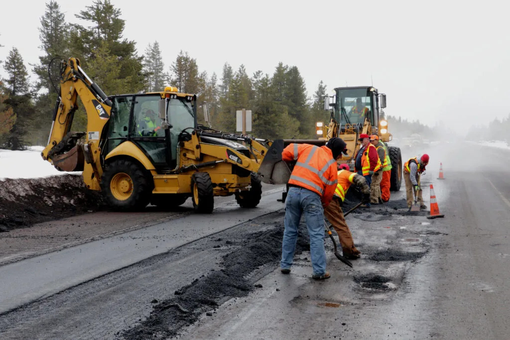 Oregon lawmakers to hear from public on new transportation bill ahead of special session