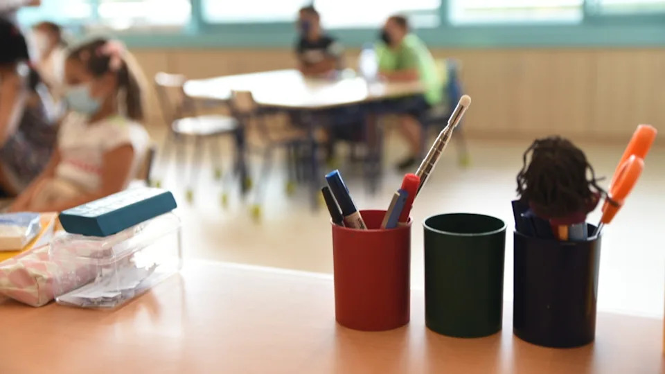 Illinois changes benchmarks that proved proficiency in math, English on standardized tests