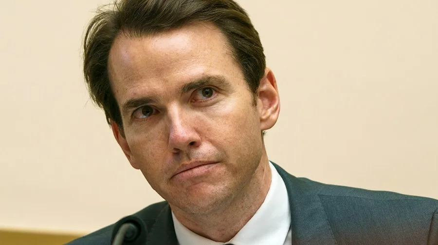 California Republican to introduce bill banning middecade redistricting