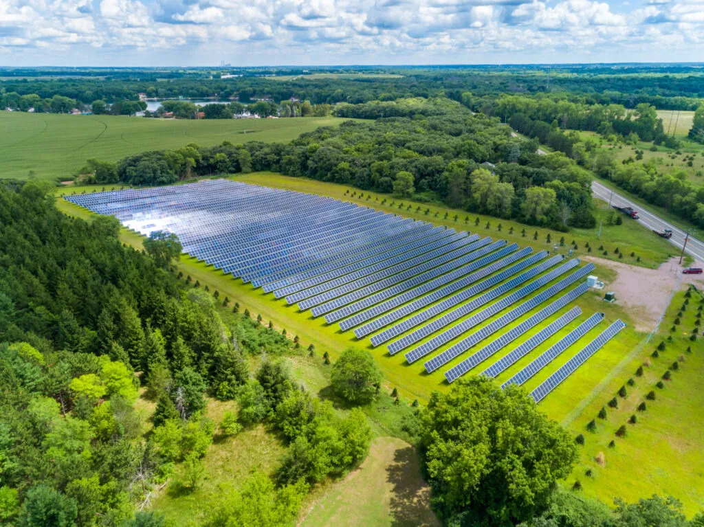 Xcel can pay lower rate to community solar subscribers, Minnesota appeals court rules