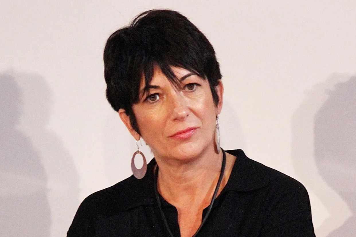 Judge denies DOJ bid to unseal Ghislaine Maxwell grand jury records