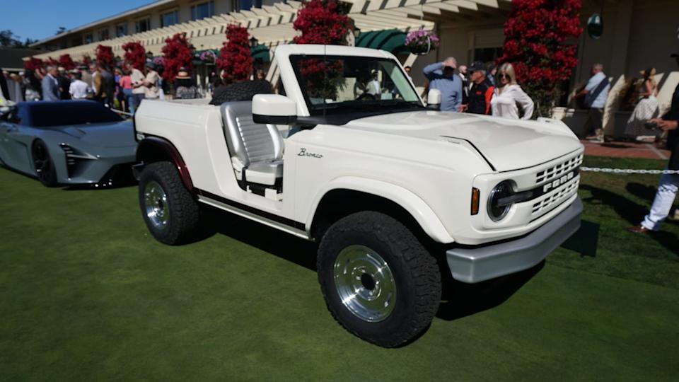 concepts of monterey