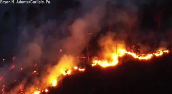 Pennsylvania lawmaker proposes paid leave for natural disaster victims