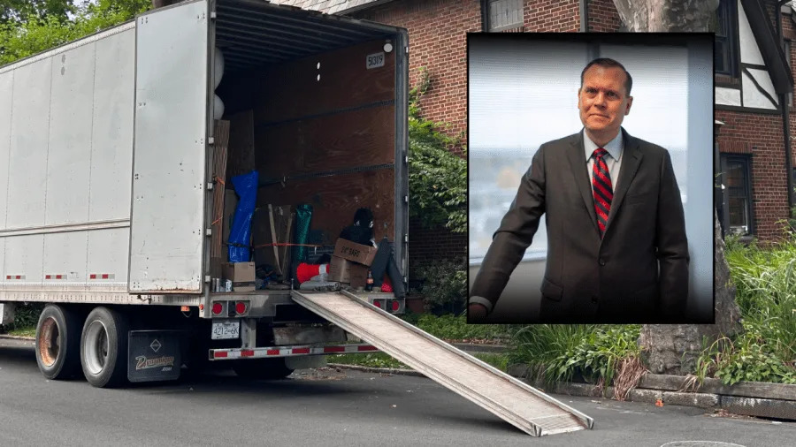 Kentucky moving company barred from business after theft accusations