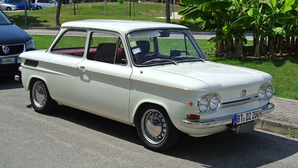 NSU Prinz
