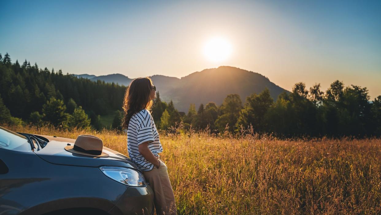 Labor Day Travel Surge Raises Roadside Risks; Drivers Urged To Ready Cars